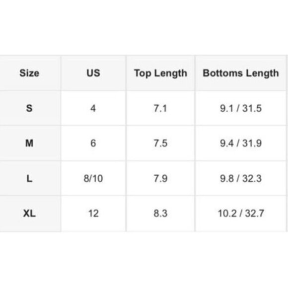 3pack Triangle Bikini Swimsuit With Beach Skirt👙✨ - Picture 6 of 7